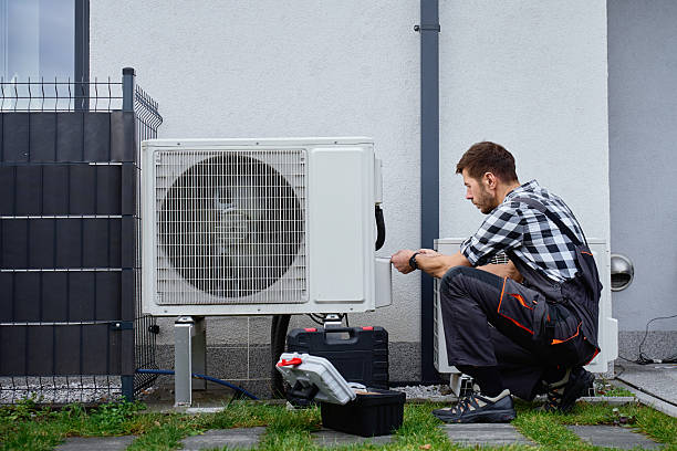 Top rated local Emergency Ac Repair specialists in California, MO